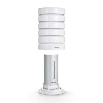  ABRI POUR STATION METEO 