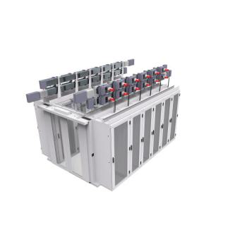  MR 400A AL IP40  ELEM DC 3MT. 