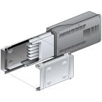  MR 160A BOITE D ALIM PBT DR 