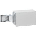  MR 800A BOITE D ALIM METAL DR 