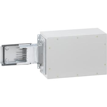  MR 800A BOITE D ALIM METAL DR 