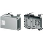  MR BOITIER32A PORTE-FUSE TRI 