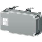  MR BOITIER32A RAIL 12 MOD PTE 