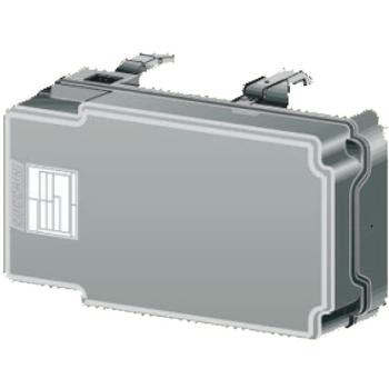  MR BOITIER32A RAIL 12 MOD PTE 