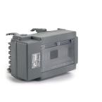  MR BOITIER32A RAIL 12 MOD FEN 