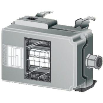  MR BOITIER32A, DISJ TETRA 32A 