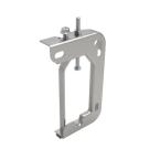  MS ETRIER DE SUSPVERT 