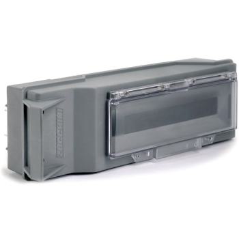  MS BOITE SECT 63A DIN16MOD FEN 