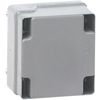  MS BOITIER32A 150 DIN 4MOD PTE 