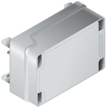  MS BOITIER32A 250 DIN 8MOD PTE 