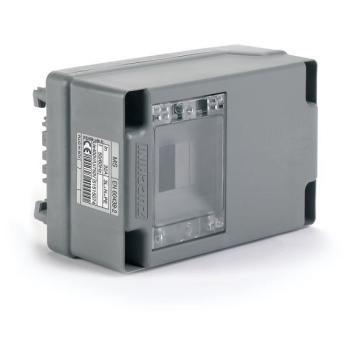  MS BOITIER32A 250 DIN 4MOD FEN 