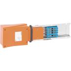  MS 160A ALIM A GAUCHE 