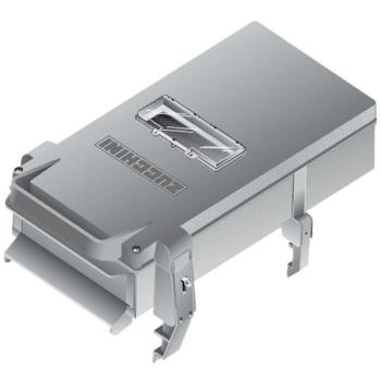  MR BOITE SECT. 125A DIN 8MOD 