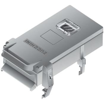  MR BOITE SECT. 125A DIN 4 MOD 