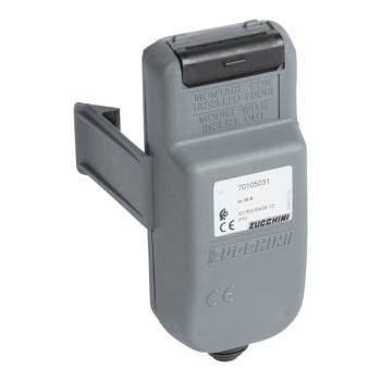  LB CONN 16A SEL. PH. 