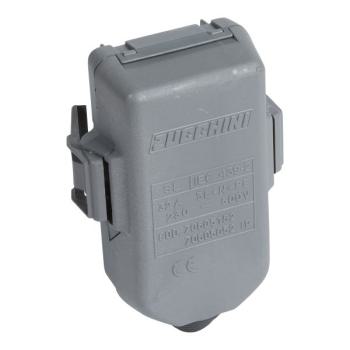  SL CONN 32A - PORTEFUSE CH10 