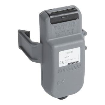  HL4 CONN 16A SEL.PH. 