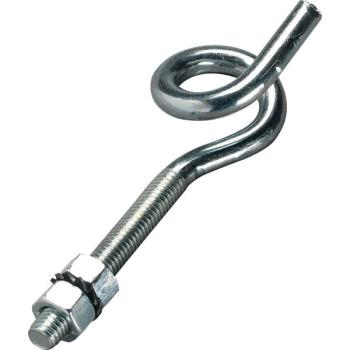  BRIDE A CROCHET FERME 