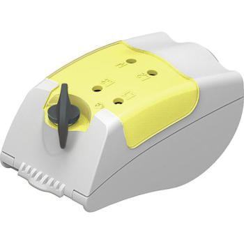  CONN 16A L1-N+DATA+1M 5G1,5 