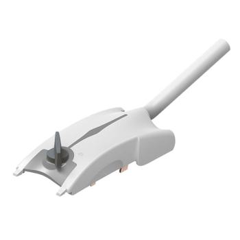  CONN 10A L1-N CABLE 1M 