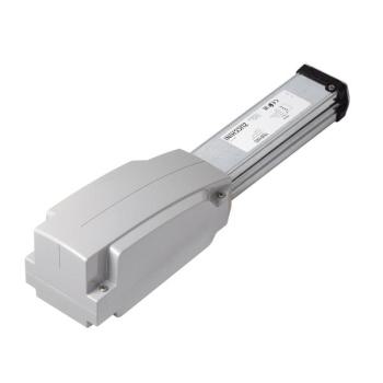  LBPLUS 25/40A 4 ALIM STD 