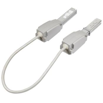  LBD 252/402 COUDE FLEXIBLE 