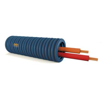  PREFILBLEU dm.16 2x1,5 orange- 