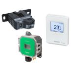  Pressostat dif. Air 500 P 