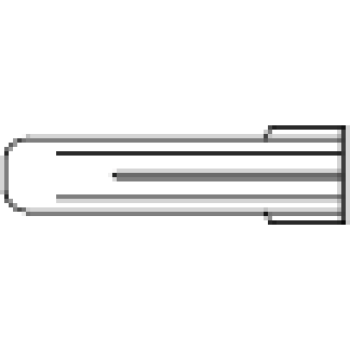  Mureva FIX cheville 6x30 