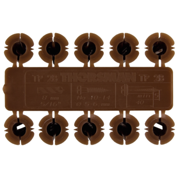  Mureva FIX cheville 8x45 