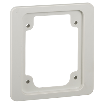  PLATINE 90X100 OUV. 65 85 