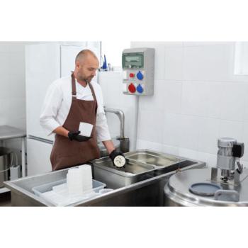  Mureva coffret prise 13M 6 Ouv 