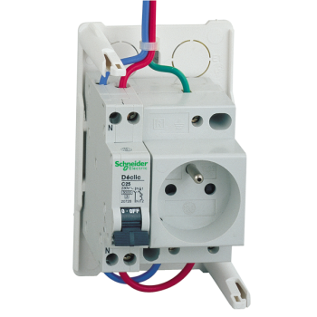  MINI COFFRET OPALE 8 PAS 