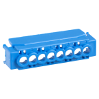  CAPOT BLEU P BORNIERS 4 8 