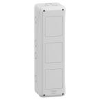  Mureva interface 3 ouvertures 