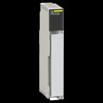  QTM Fiber Converter MM LC 