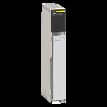  QTM Fiber Converter SM LC 