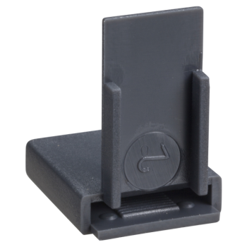  EMBOUT CACHE DENTS PEIGNE 