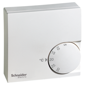  THERMOSTAT D AMBIANCE (TH 