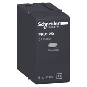  Cartouche paraf C1 25 - 350 