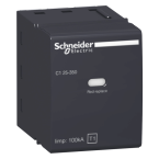  Cartouche paraf C1 neutre 350 