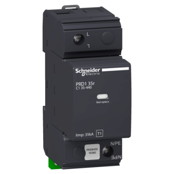  PRD1 35r Paraf 1P 440V T1 