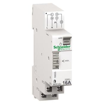  Minuterie 1 � 7mm molette 