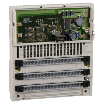  Modul 32 ENTREES 24VCC 