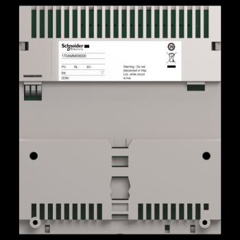  6 ANALOG IN, 4 OUT 8 DIG 