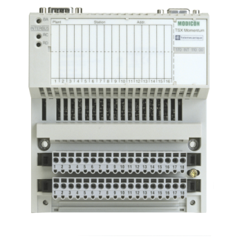  INTERBUS COMM. ADAPTER SU 