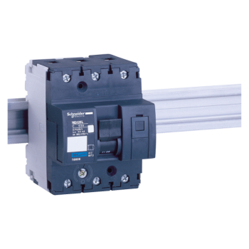  Disj. NG125L 3P 80A Courbe C 