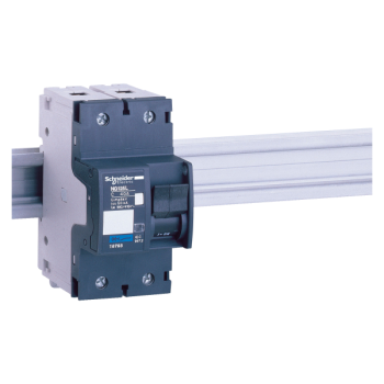  Disj. NG125L 2P 16A Courbe D 