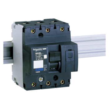  Disj. NG125L 3P 80A Courbe D 