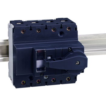  Disj. NG125L 4P 40A Courbe D 